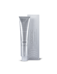 Light Irradiance Cromic