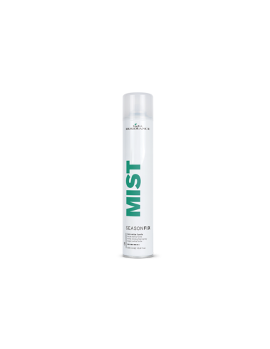 Light Irridiance Season Mist