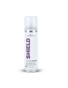 Light Irridiance Season Shield