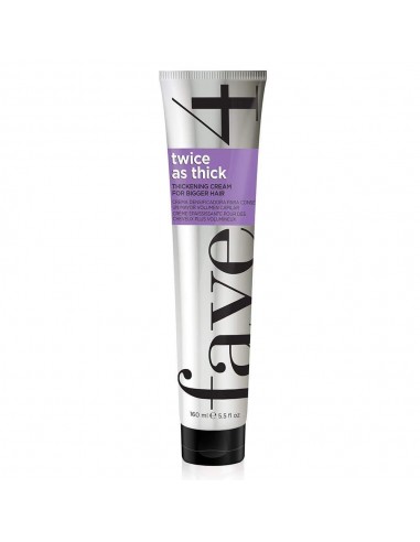 Fave 4 Twice As Thick Thickening Cream_01