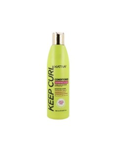 Kativa Keep Curl Conditioner 250ml_01