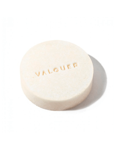 Valquer Pure Champú Sólido Cabello Graso
