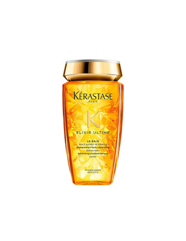 Kérastase Elixir Ultime Bain Sublimateur250ml_01 Kérastase Elixir Ultime Bain Sublimateur250ml_01