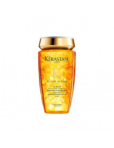 Kérastase Elixir Ultime Bain Sublimateur250ml_01