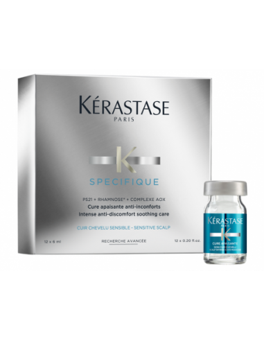 Kérastase Specifique Cure Apaisante