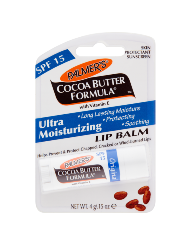 Palmer's Cocoa Butter Formula Original Lip Balm
