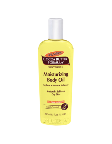 Palmer's Cocoa Butter Formula Moisturizing Body Oil