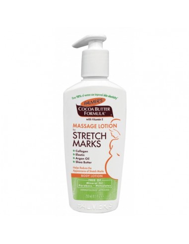 Palmer's Cocoa Butter Massage Lotion for Stretch Marks