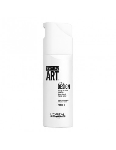 L'Oréal Professionnel TecniArt Fix Design