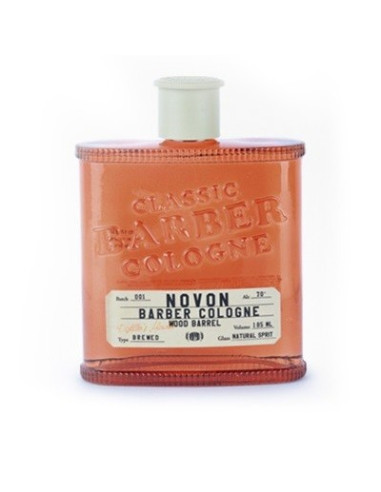 Novon Colonia Aroma Barril De Madera185ml_01