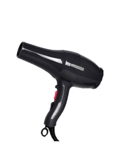 Perfect Beauty Secador Pluma Negro_01