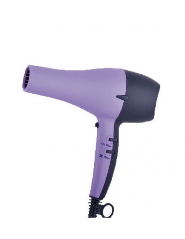 Perfect Beauty Secador Profesional UV Violet_01