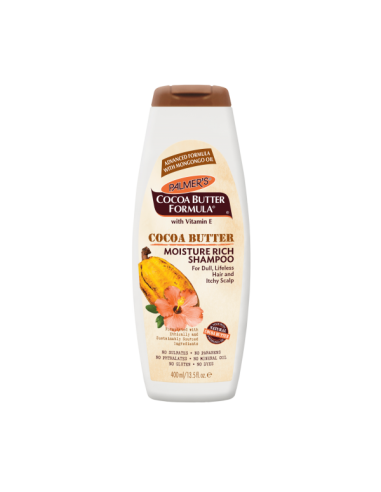 Palmers Cocoa Butter FormulaMoisture Rich Shampoo