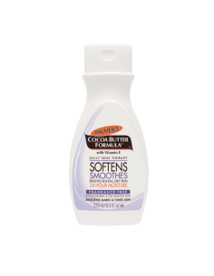 Palmer's Cocoa Butter Formula Body Lotion Fragance Free