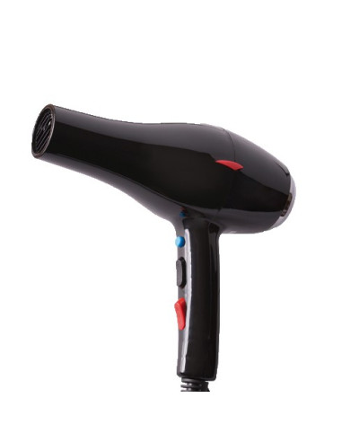 Perfect Beauty Secador Jet Air Negro_01