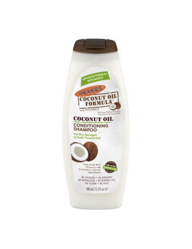 Palmer's Coconut Oil Formula Coconut Oil Conditioning Shampoo
