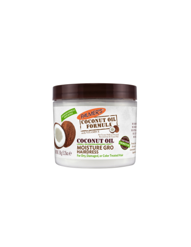 Palmer's Coconut Oil Moisture Gro Hairdress