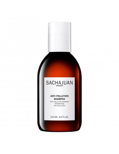 Sachajuan Anti Pollution Shampoo