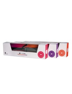 Perfect Beauty Curling Iron XXL 25''_02