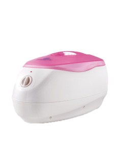 Perfect Beauty Pink Look_01