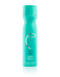 Swimmers Wellness Shampoo