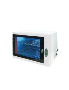 Perfect Beauty Sterilizer Oven Blanco_01