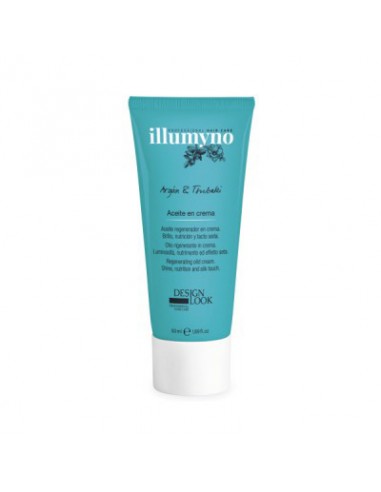 Design Look Illumyno Oil Creme 50ml_01