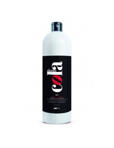 Design Look Shine Care Cola Shampoo  1000ml_01