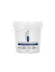 Design Look Caja Polvo Decolorante Azul 500g_01