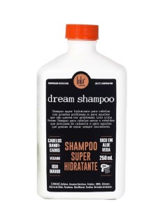 Lola Cosmetics Dream Shampoo