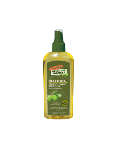Palmer's Olive Oil Conditioning Spray Oil