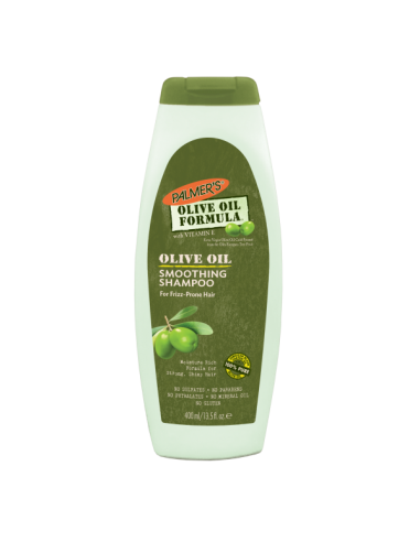 Palmer's Olive Oil Smoothing Shampoo