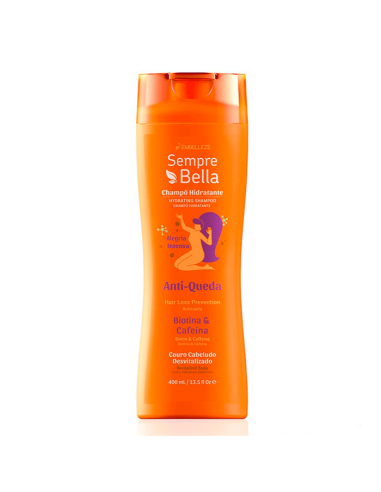Sempre Bella Hair Loss Shampoo