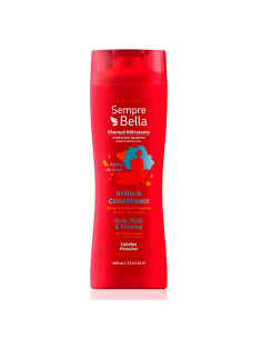 Sempre Bella Color Protect Shampoo