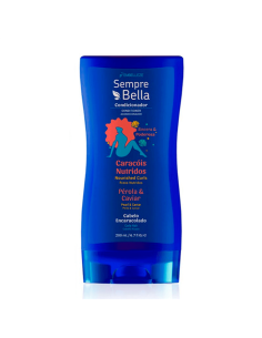 Sempre Bella Curls Conditioner