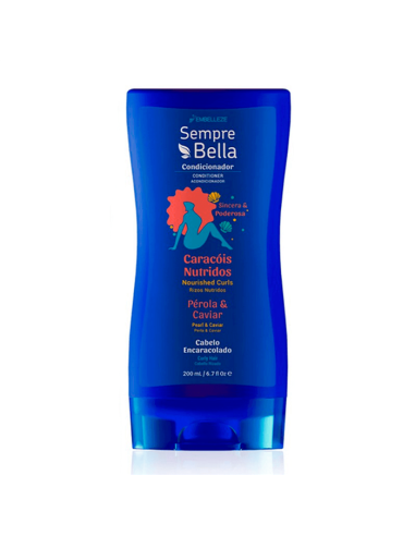 Sempre Bella Curls Conditioner