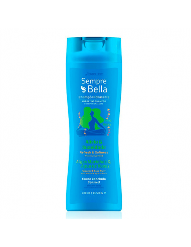 Sempre Bella Refresh And Softness Shampoo
