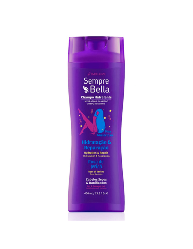 Sempre Bella Hydratation And Repair Shampoo