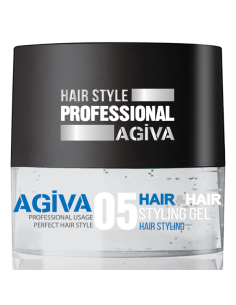 Agiva Hair Gel 05
