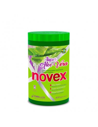 Novex Super Aloe Vera Hair Mask