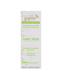 Pure Green Energy Tratamiento Anticaída 125ml_01