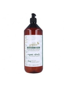 Pure Green Rebalancing Champú 1000ml_02