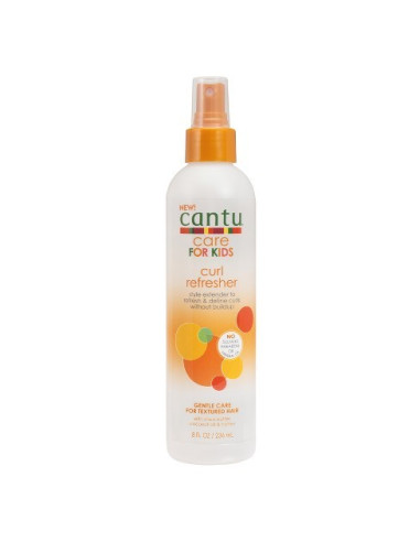Cantu Kids Care Curl Refresher Spray 227ml_01