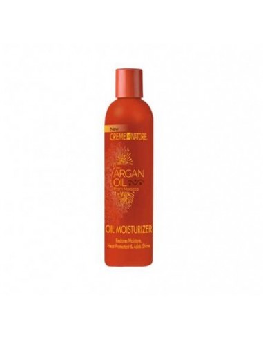 Creme Of Nature Argan Oil Moisturizer