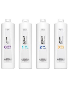 L'Oréal Professionnel Oxydant Creme