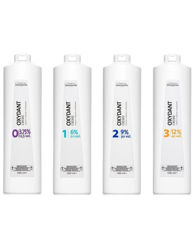 L'Oréal Professionnel Oxydant Creme