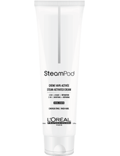 Steampod Steam-Activated Cream