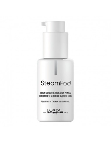 Steampod Concentrated Serum