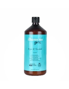 Design Look Illumyno Shampoo 1000ml_02