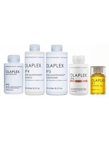 Olaplex Full Pack Bond Maintenance